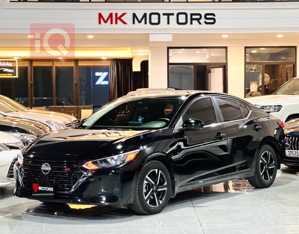 نيسان سنترا